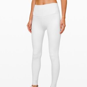 Lululemon align 25”